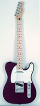 Squier Standard Telecaster